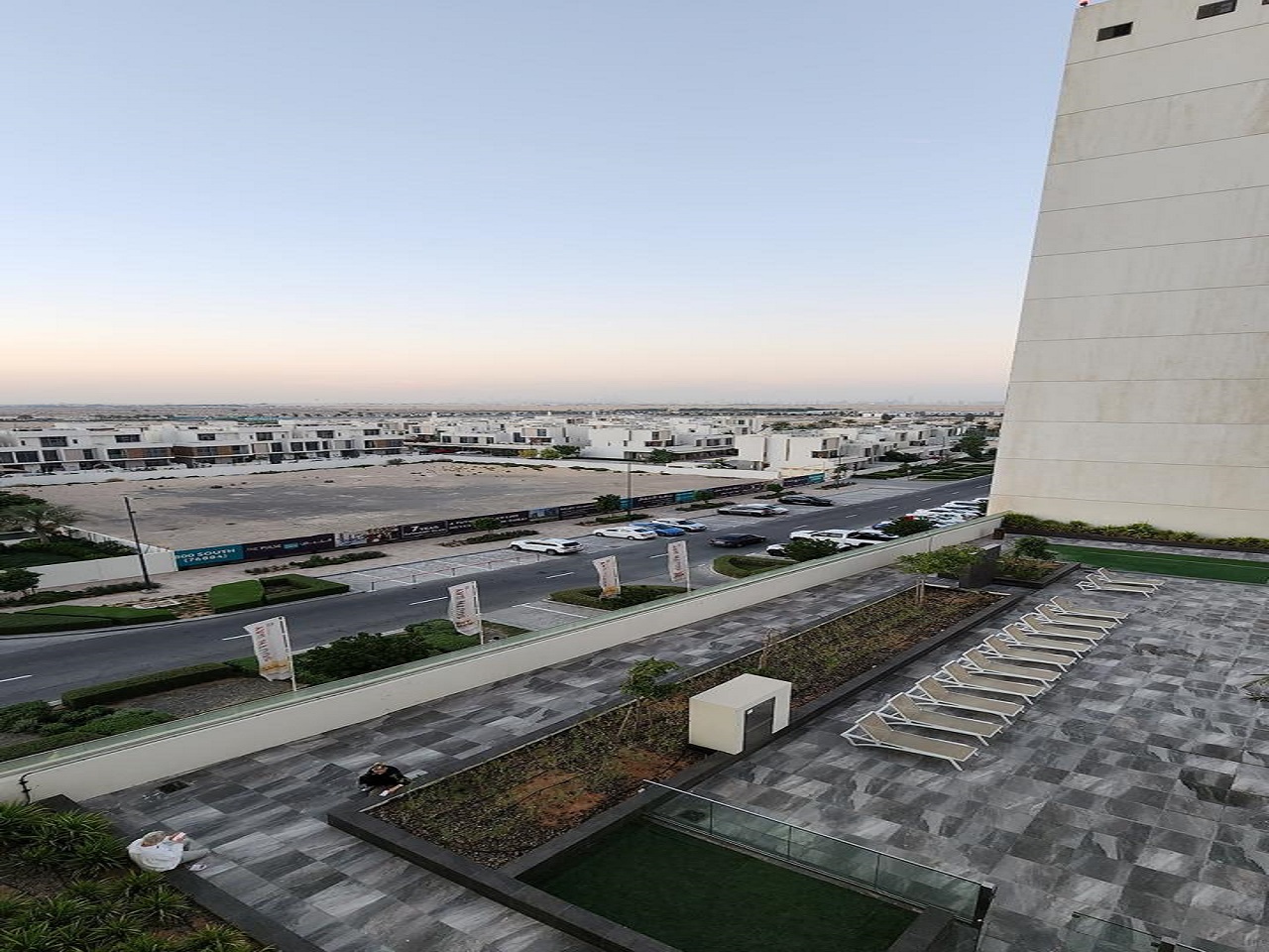 Dubai South The Pulse Residence